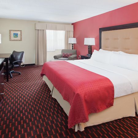Wyndham Garden Довер Экстерьер фото