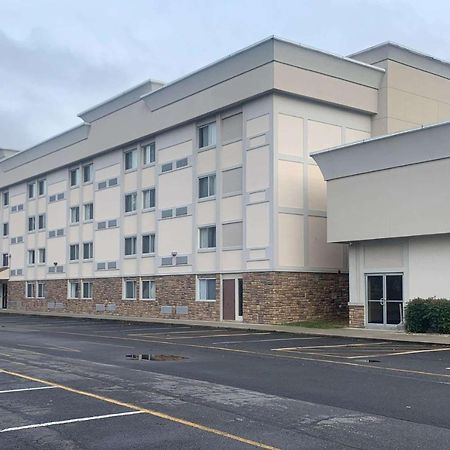 Wyndham Garden Довер Экстерьер фото