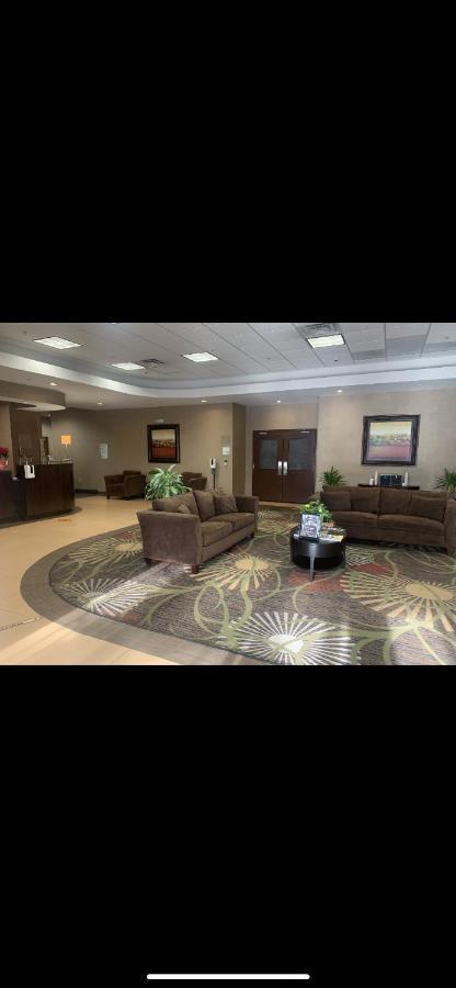 Wyndham Garden Довер Экстерьер фото