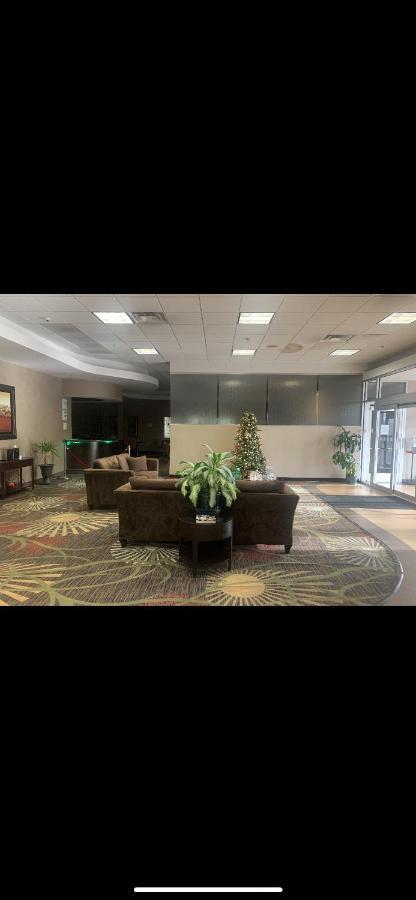 Wyndham Garden Довер Экстерьер фото