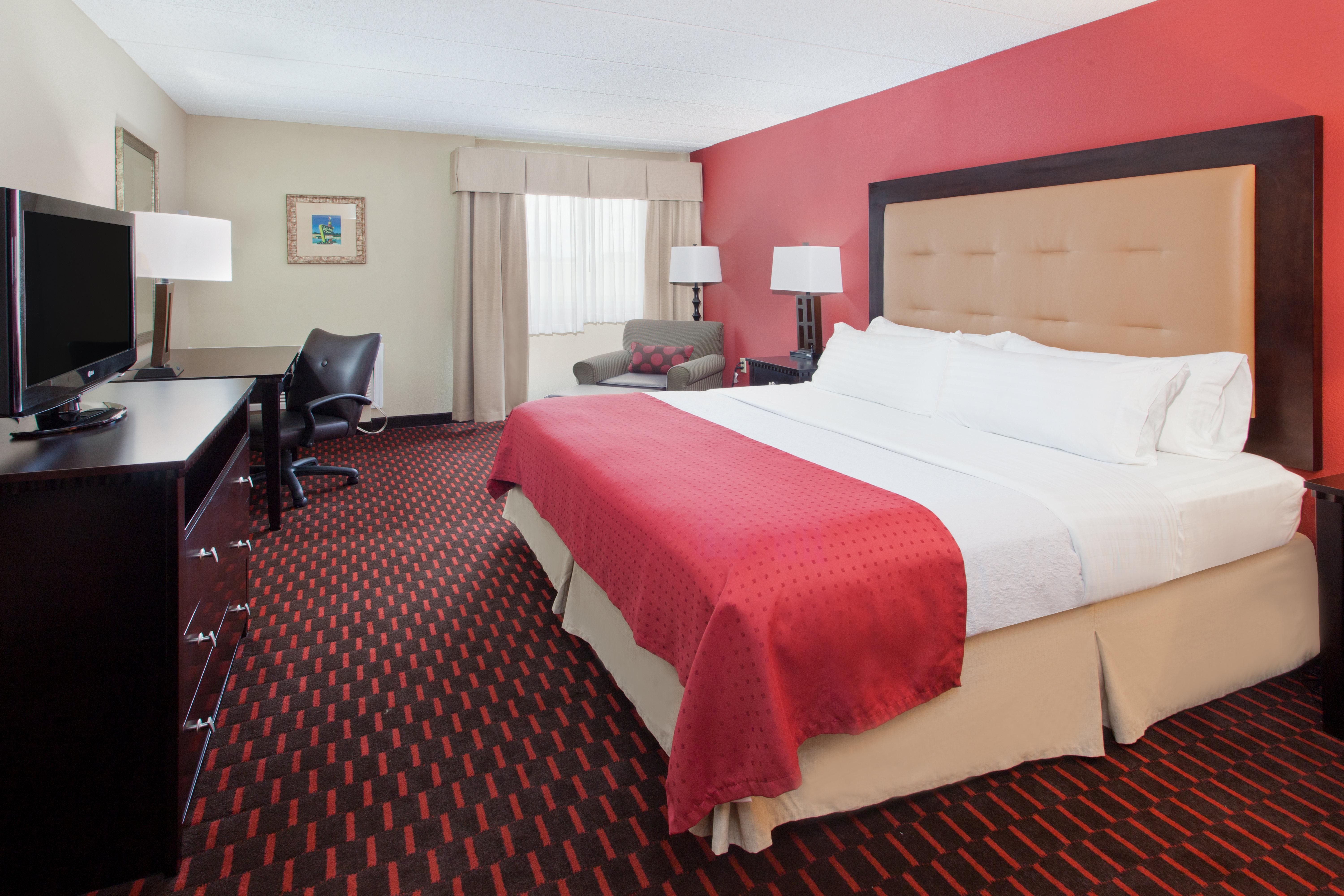 Wyndham Garden Довер Экстерьер фото