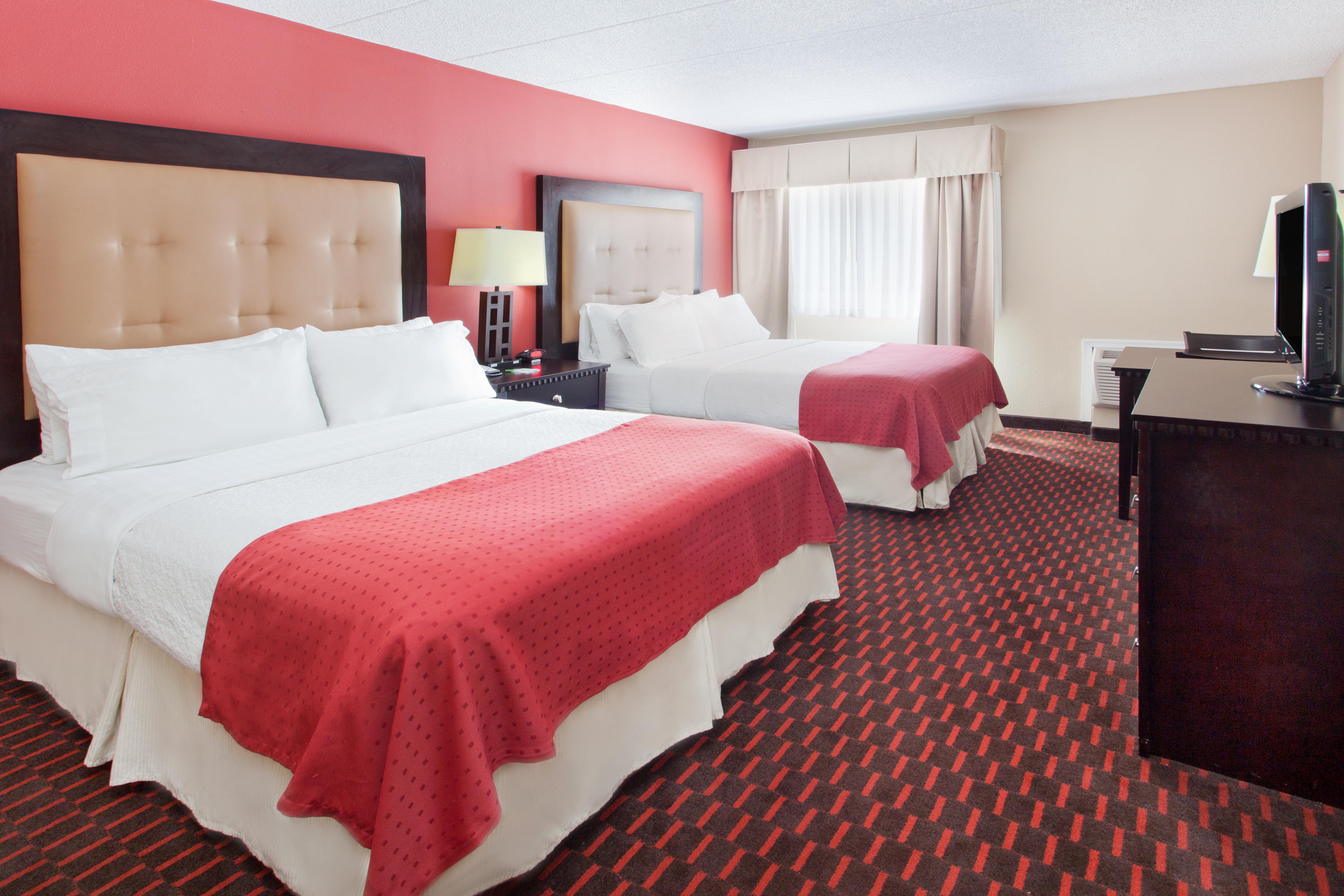 Wyndham Garden Довер Экстерьер фото