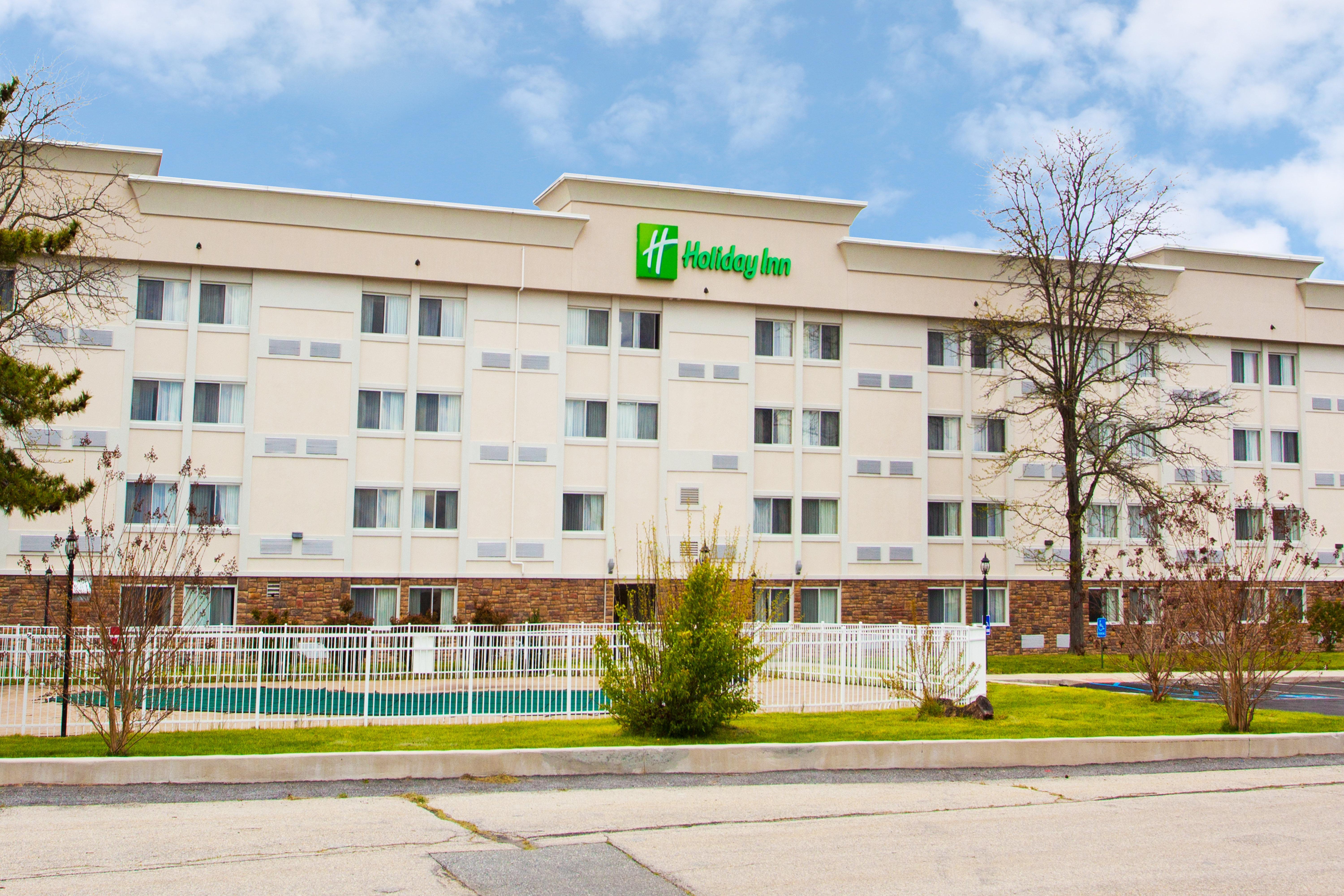 Wyndham Garden Довер Экстерьер фото
