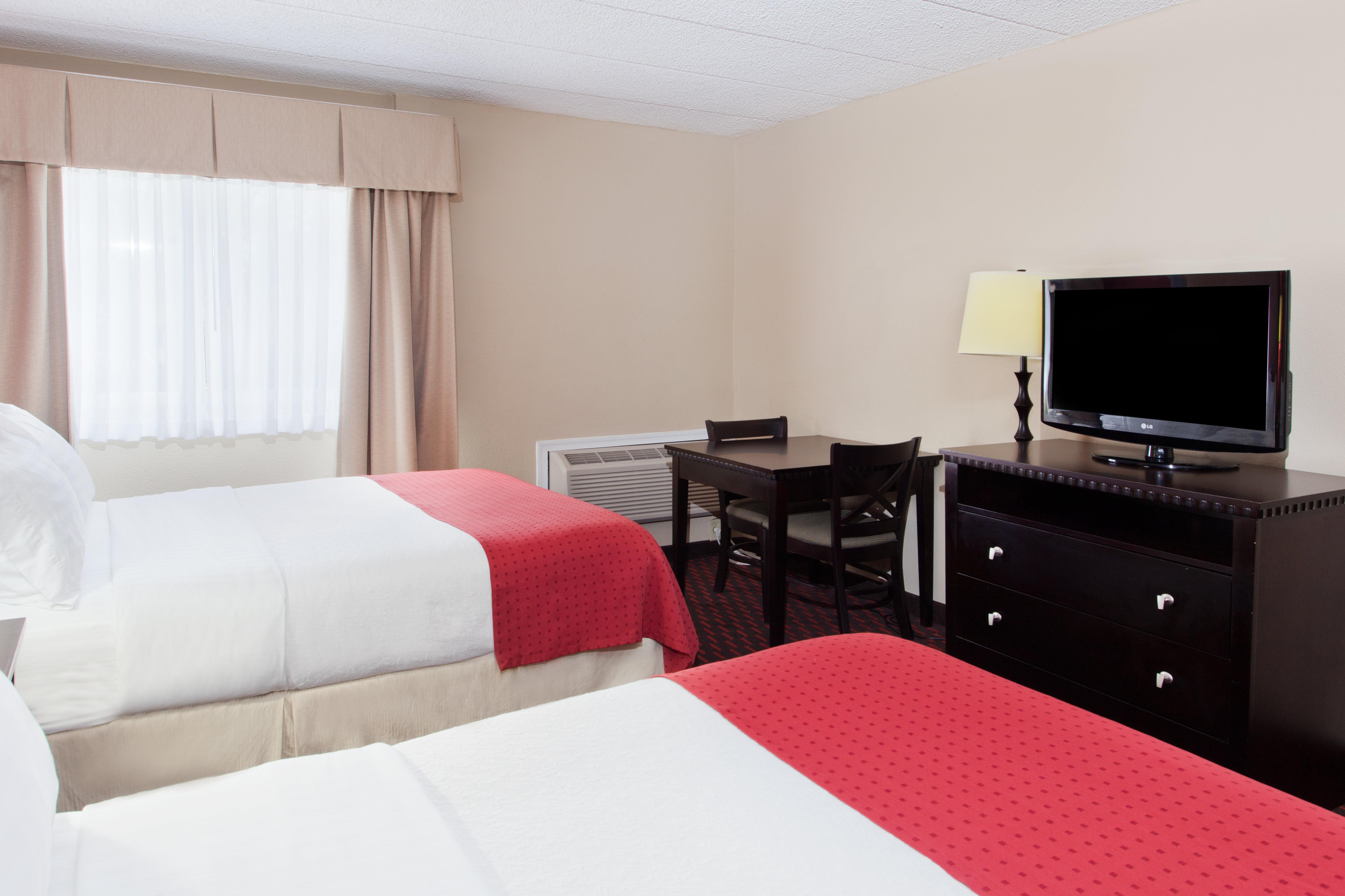 Wyndham Garden Довер Экстерьер фото
