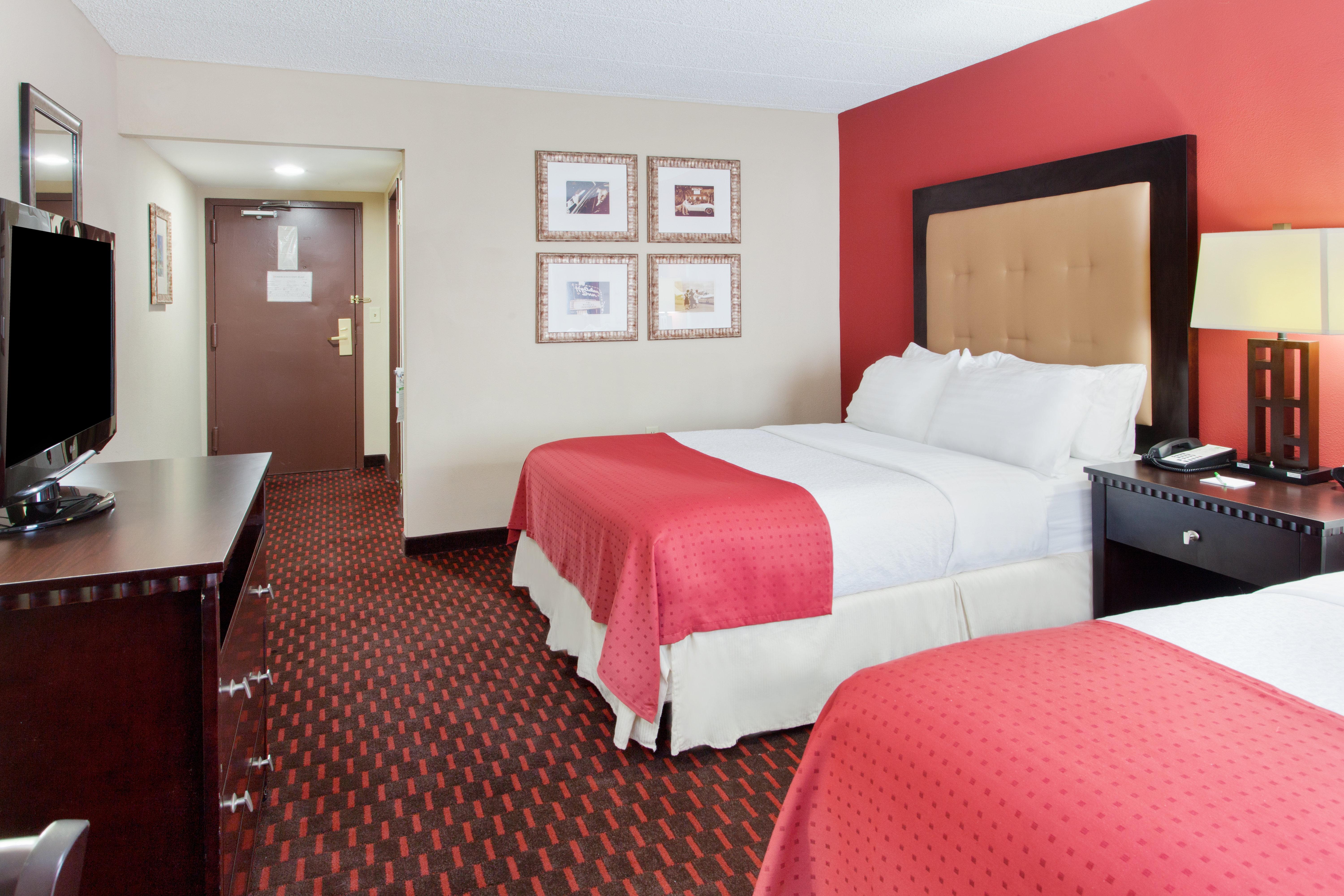 Wyndham Garden Довер Экстерьер фото