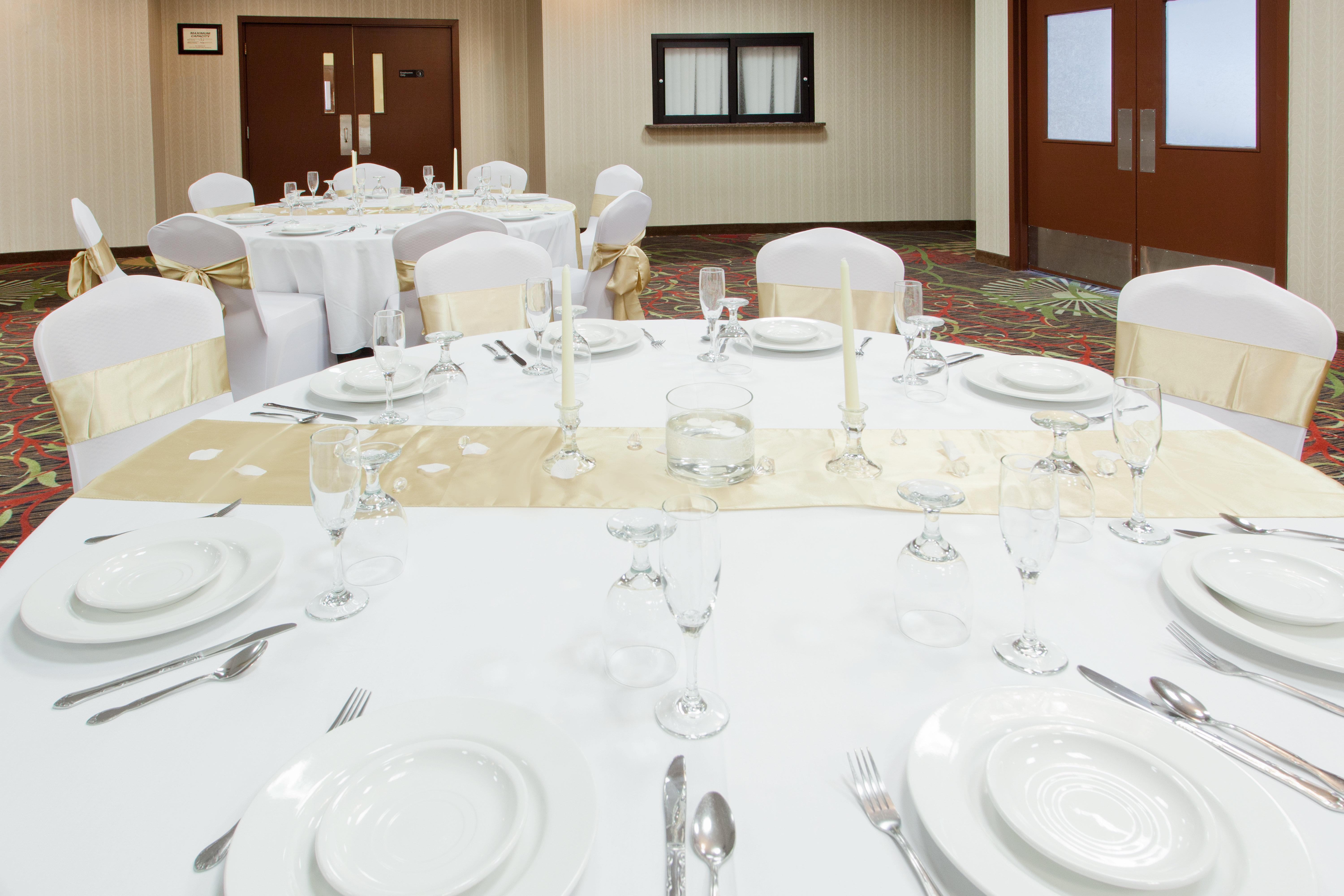 Wyndham Garden Довер Экстерьер фото