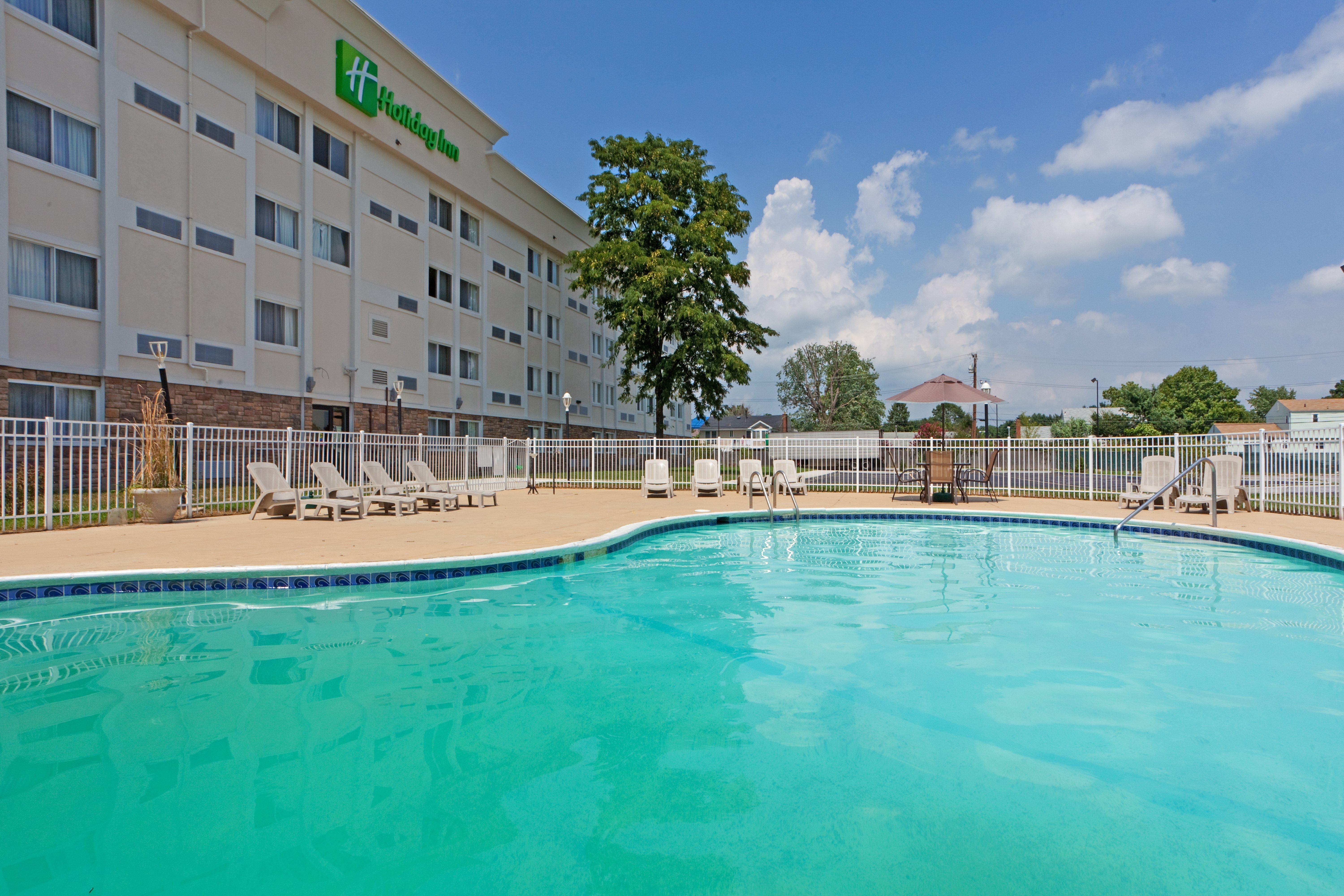 Wyndham Garden Довер Экстерьер фото