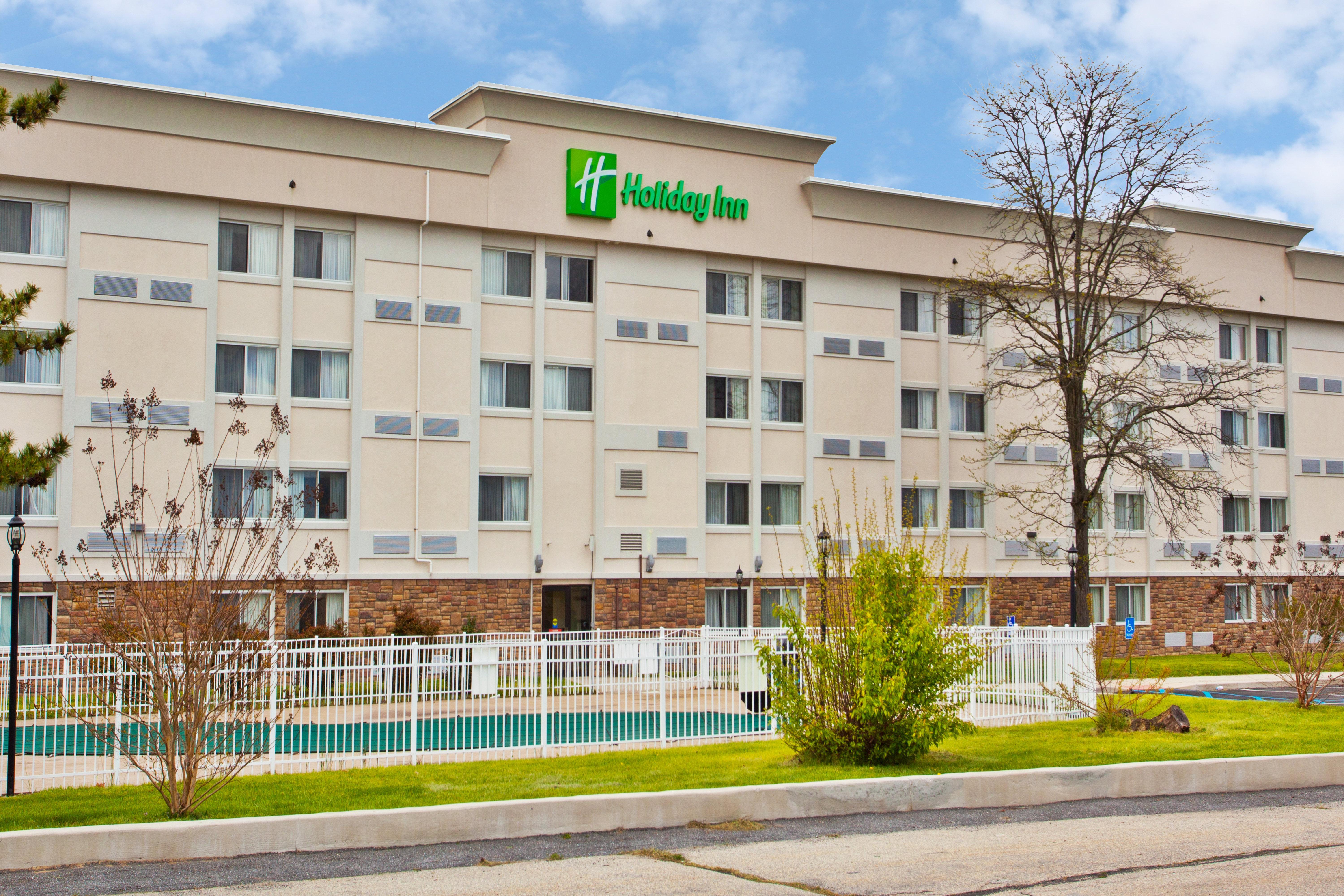Wyndham Garden Довер Экстерьер фото