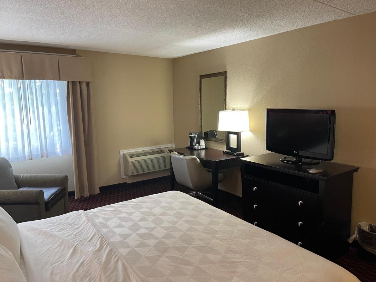 Wyndham Garden Довер Экстерьер фото