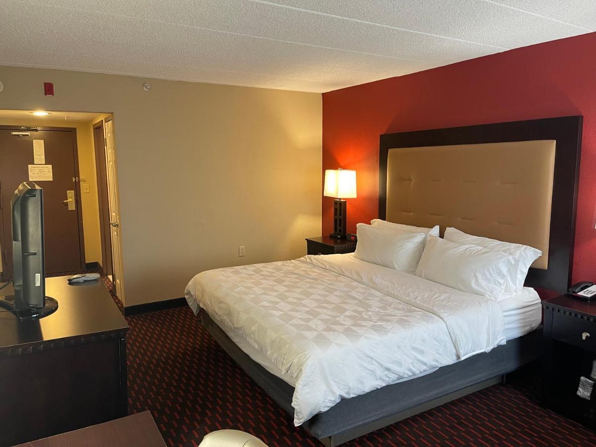 Wyndham Garden Довер Экстерьер фото