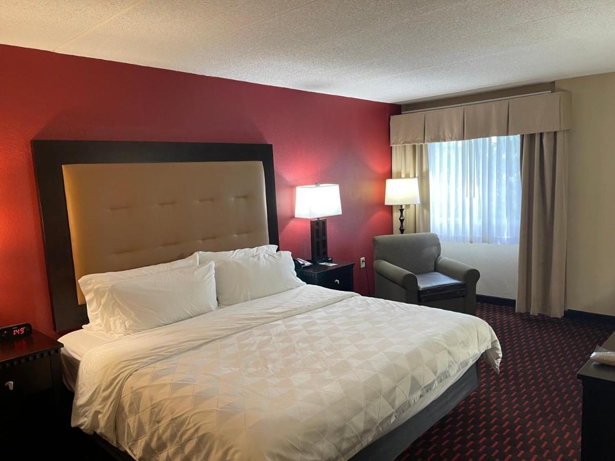 Wyndham Garden Довер Экстерьер фото