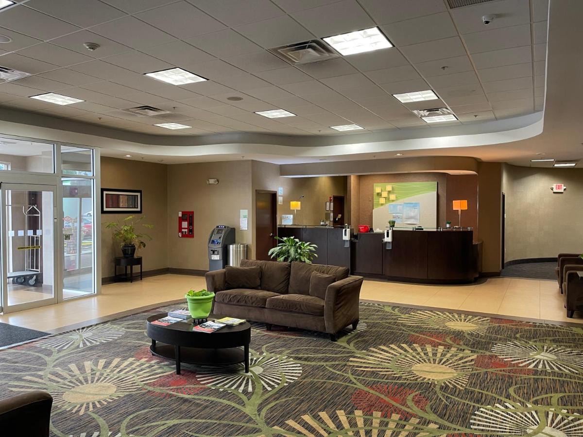 Wyndham Garden Довер Экстерьер фото