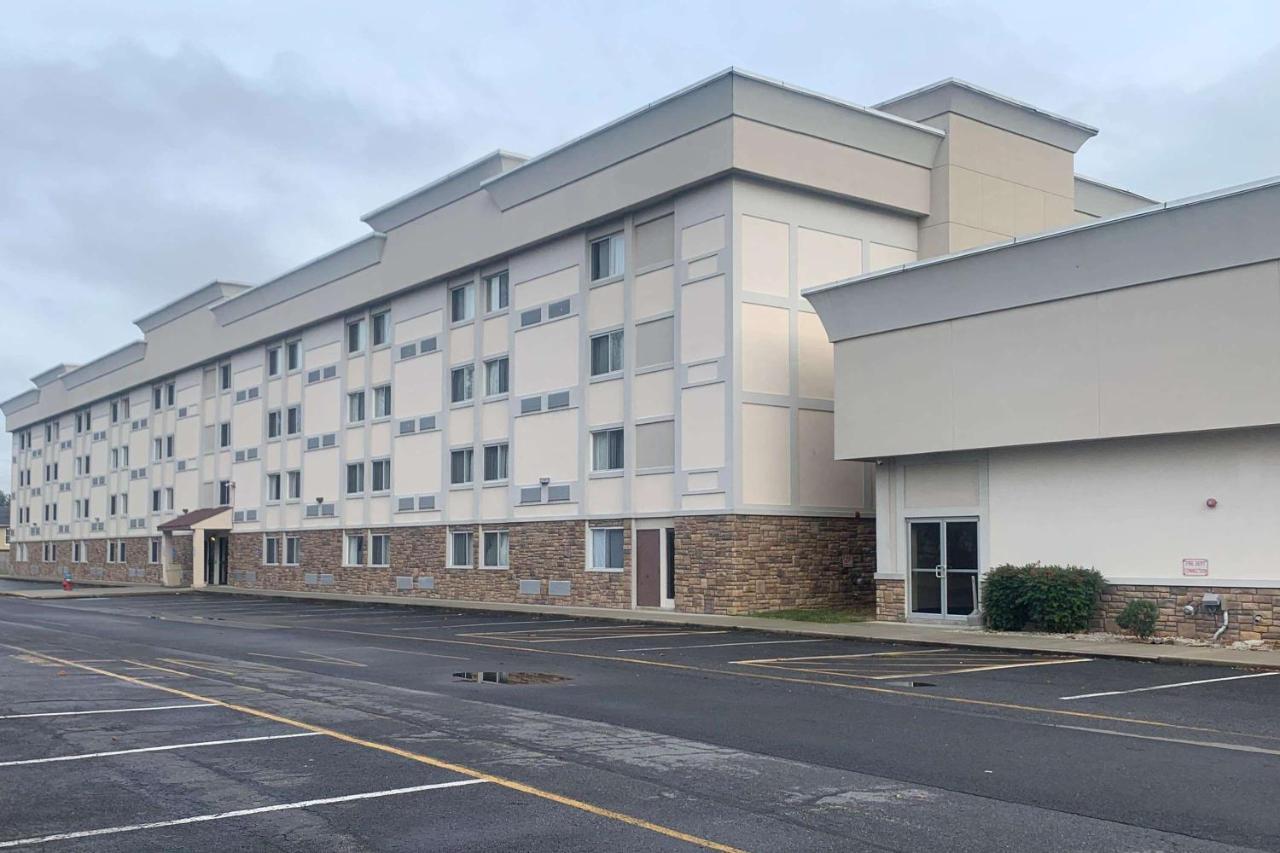 Wyndham Garden Довер Экстерьер фото
