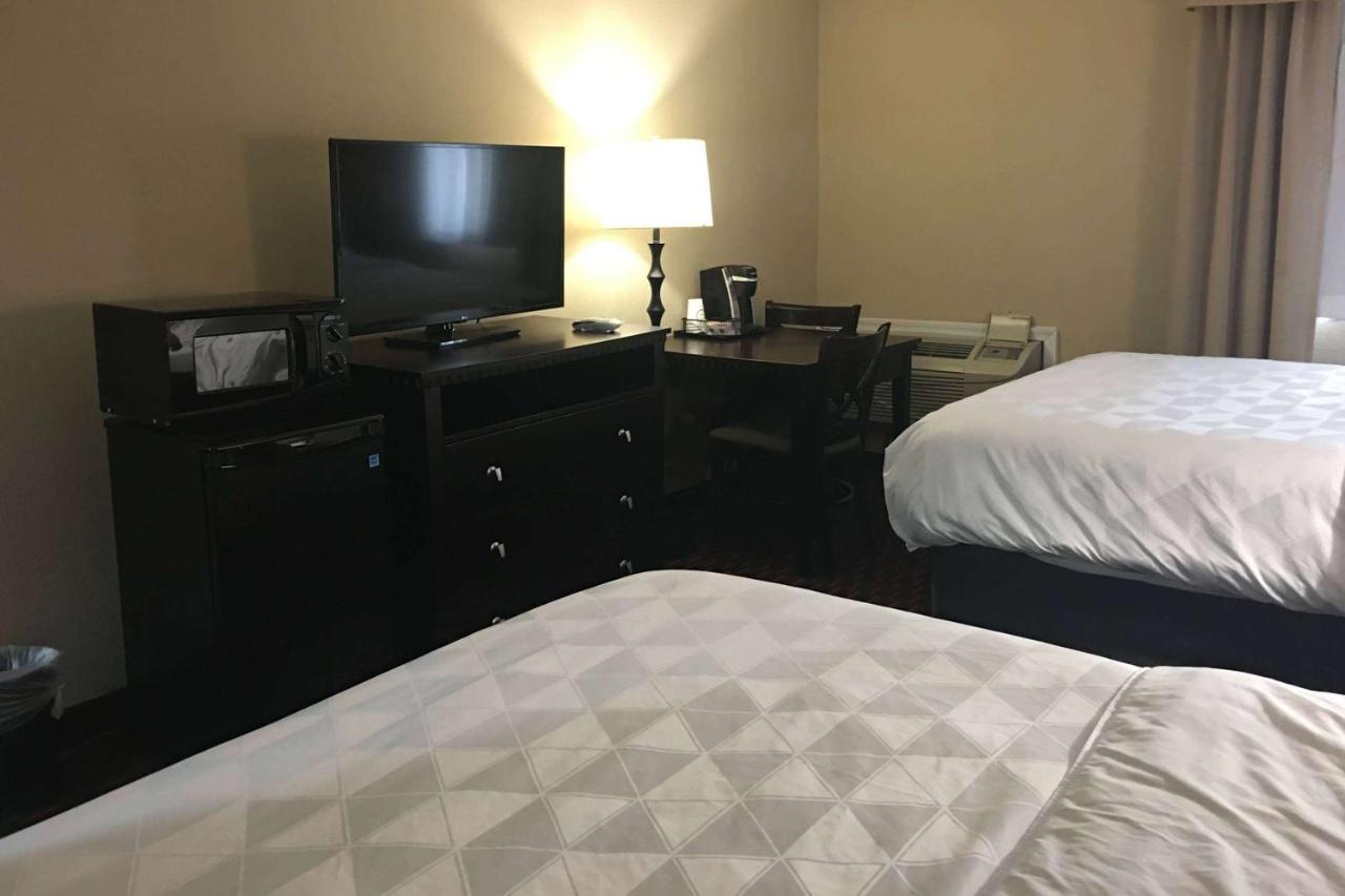 Wyndham Garden Довер Экстерьер фото