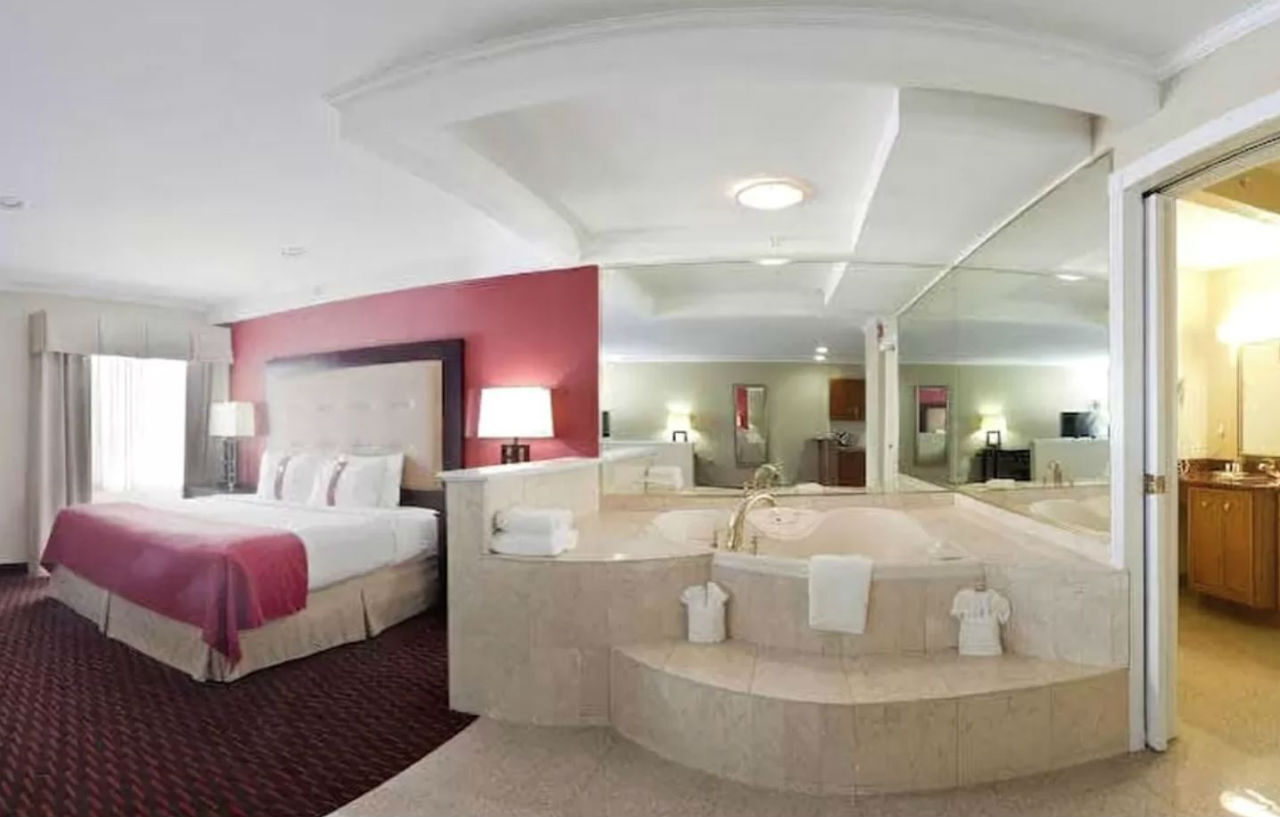 Wyndham Garden Довер Экстерьер фото
