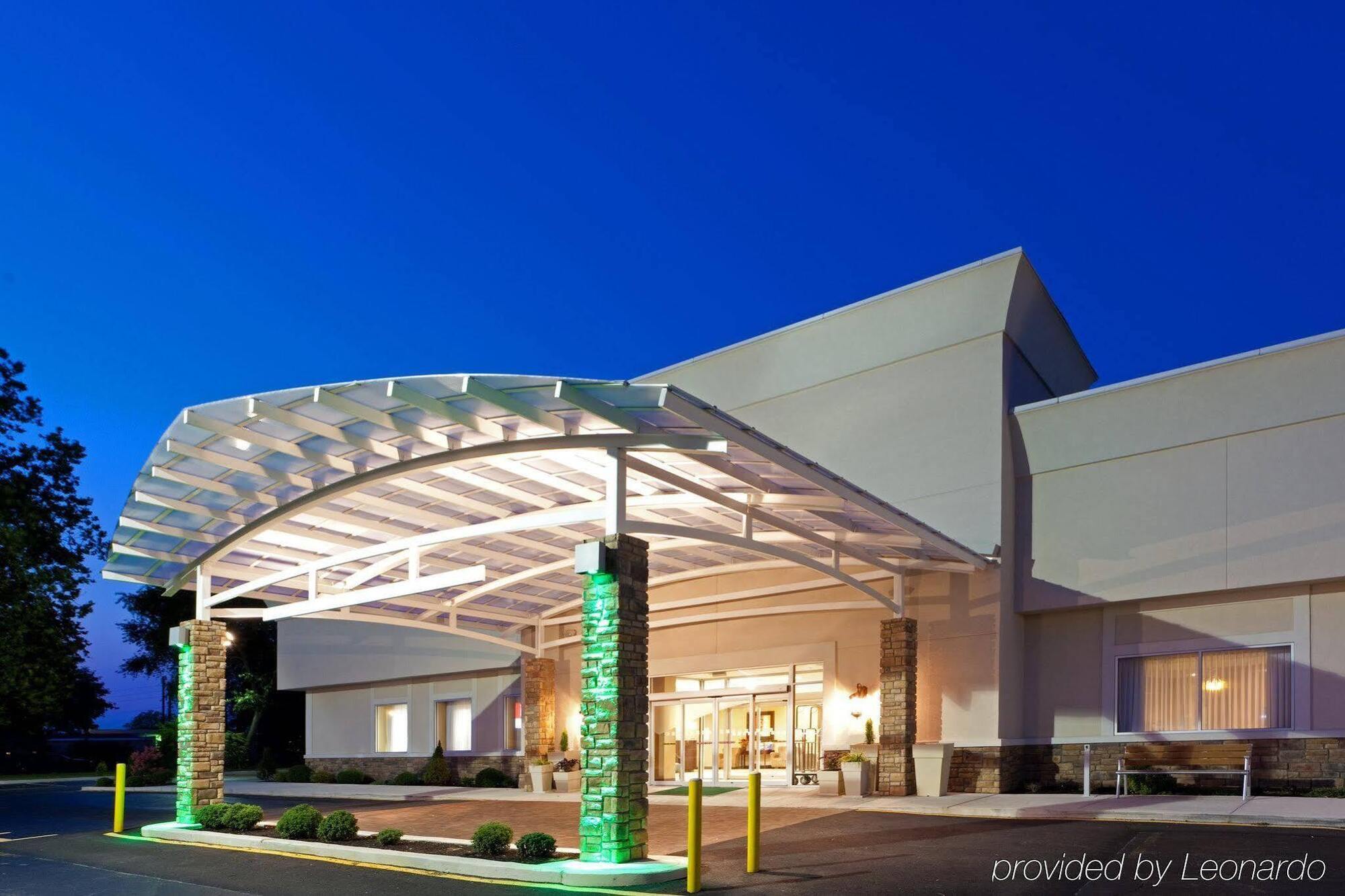 Wyndham Garden Довер Экстерьер фото